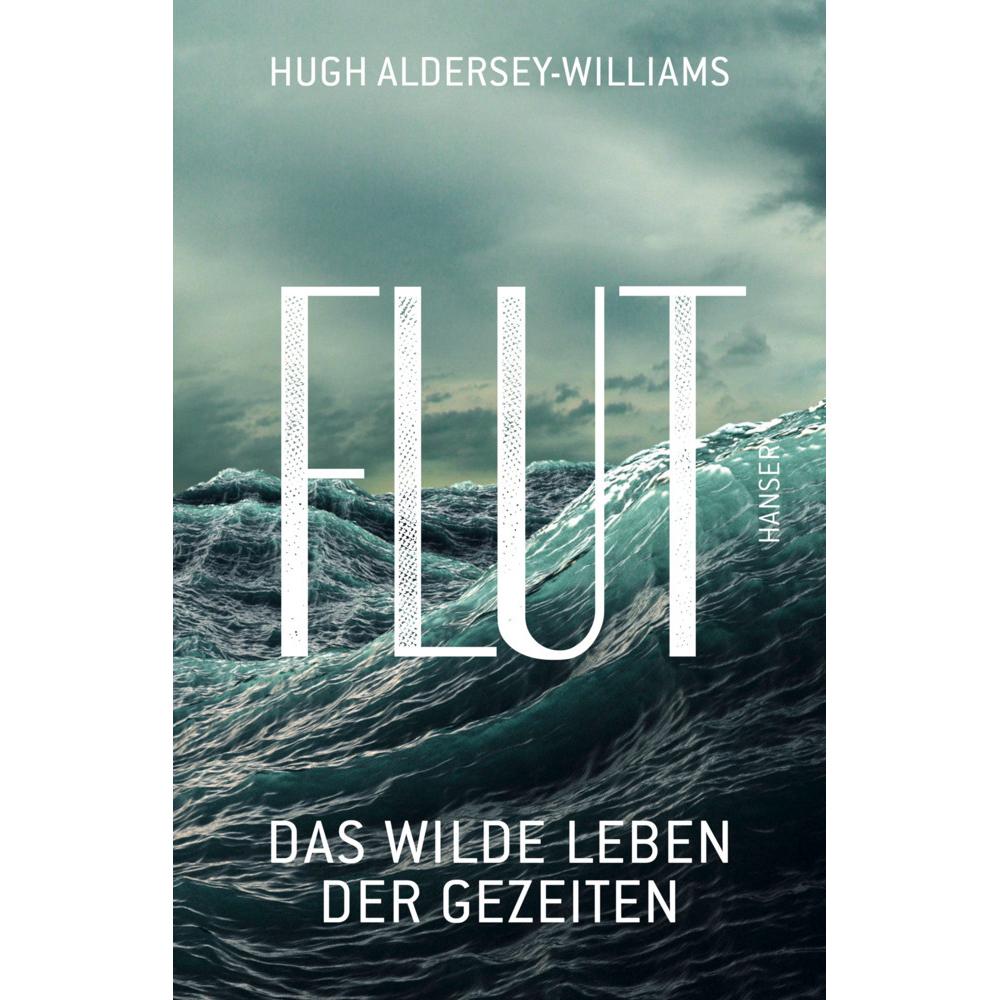 Flut, Sachbücher von Hugh Aldersey-Williams