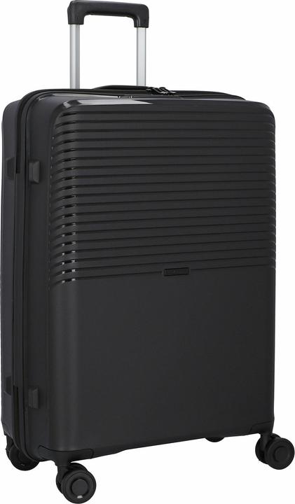 Actual product image D&N Travel Line 4000 Set of 3 Suitcases (39 l)