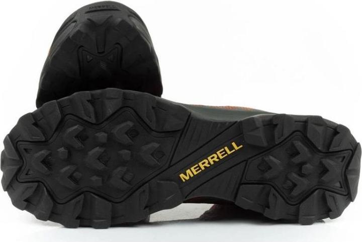 Produktbild Merrell Speed Eco Mid Waterproof (41)