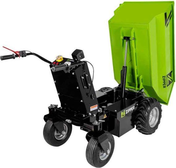 Produktbild Zipper ZI-ED500