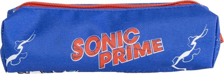 Produktbild Cerda Sonic PRIME - Federmäppchen rechteckig, blau