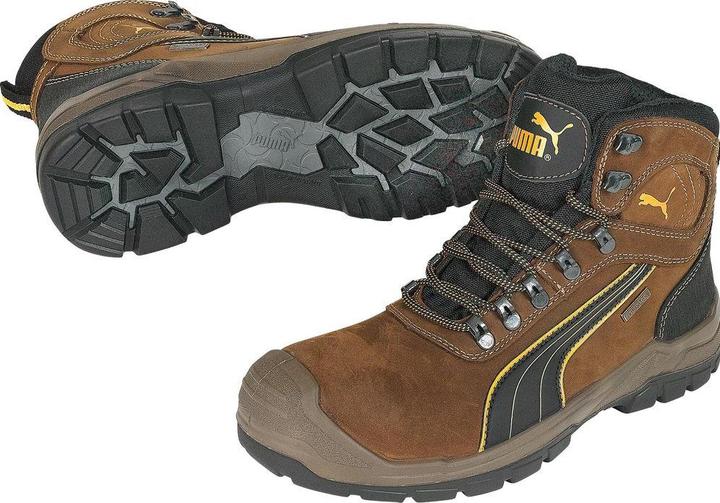 Produktbild Puma Stiefel (S3, 46)