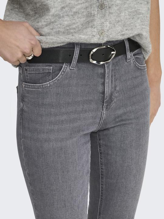 Actual product image Only ONLBlush Mid Flared Jeans