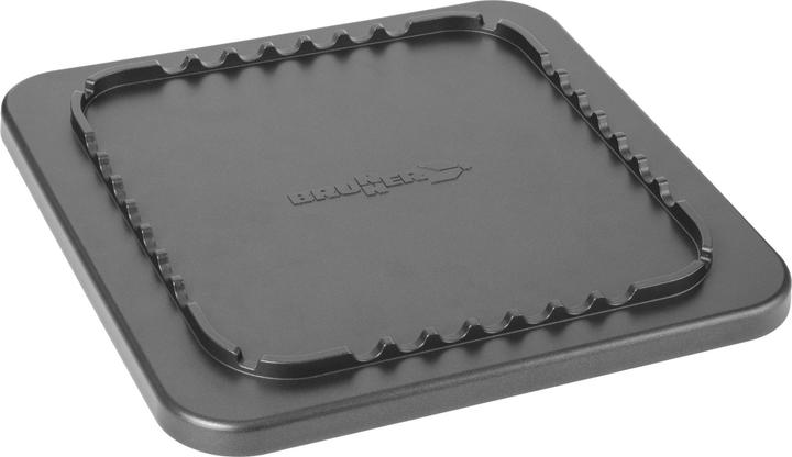 Image du produit Brunner Devil Plancha Ribbed