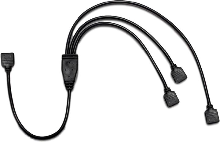 Actual product image Intertech RGB Verteiler