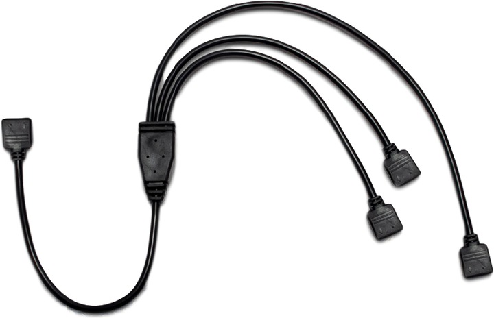 Produktbild Intertech RGB Verteiler