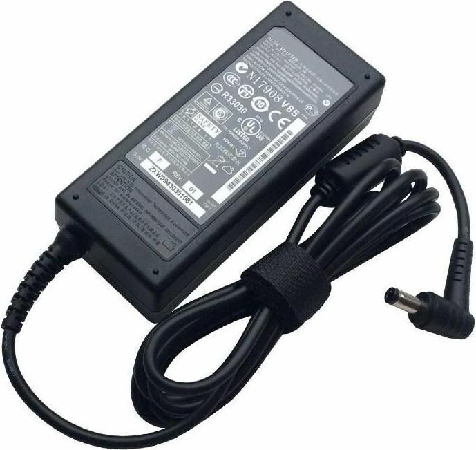 Actual product image ASUS 04G266003164 AC adapter (65 W)