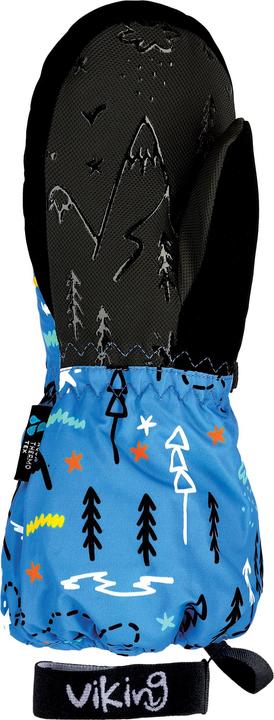 Produktbild Vikingsports Viking Snoppy Ski Kids Handschuhe (3)