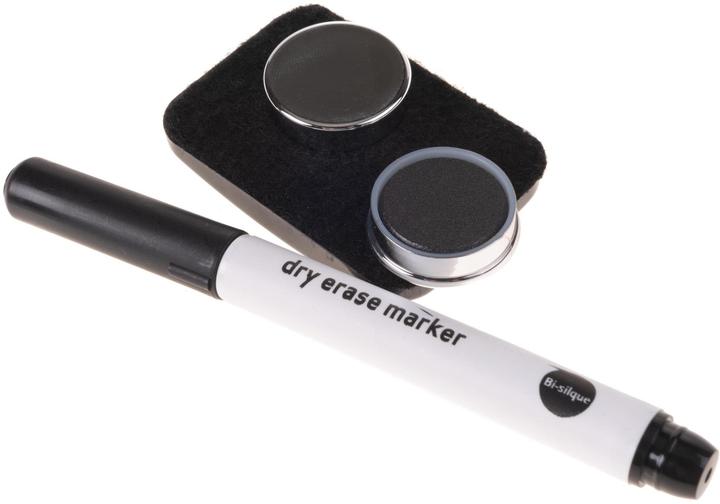 Actual product image Bi-Office Whiteboard Kit (2x)