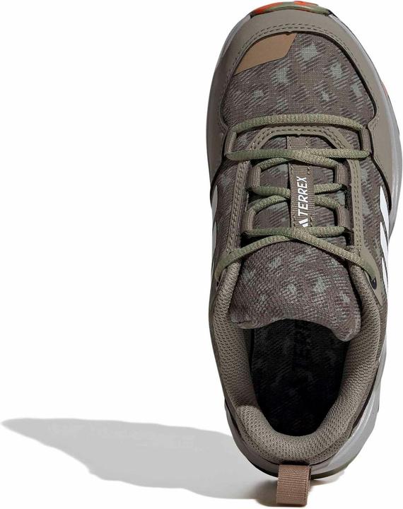 Produktbild Adidas Terrex Ax4R K - clay/ftwwht/seimor (30)
