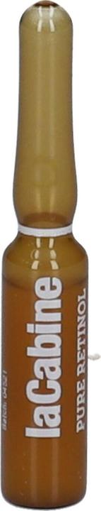 Image du produit La Cabine Rétinol pur