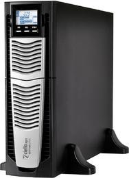 Produktbild Riello SDU 10000 Sentinel Dual - Rack-/Tower-Serie USV, 10000 VA / 10000 Watt, Eingang: einphasig / (10 VA, 10000 W, Online-Doppelwandler USV)