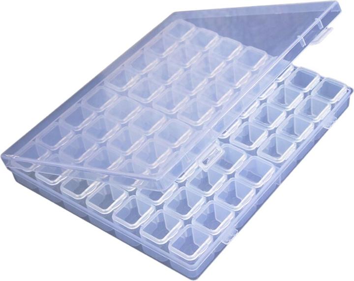 Produktbild Hermex Diamond Painting-Organizer
