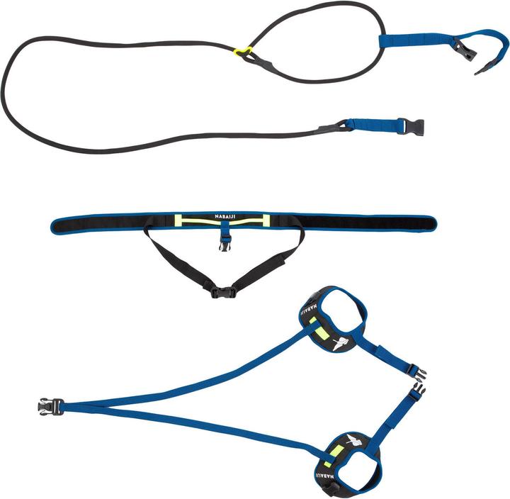 Image du produit Nabaiji STATIC SWIM 500