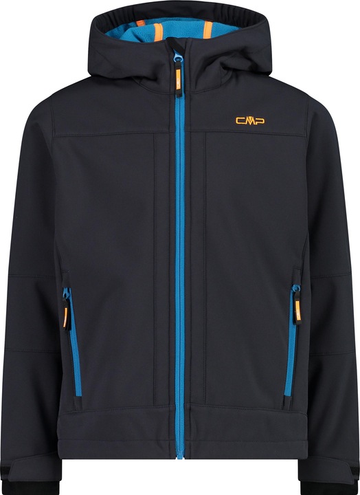 Immagine prodotto CMP Campagnolo Softshell Hoodie (110)