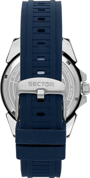 Produktbild Sector 450 (Analoguhr, 41 mm)