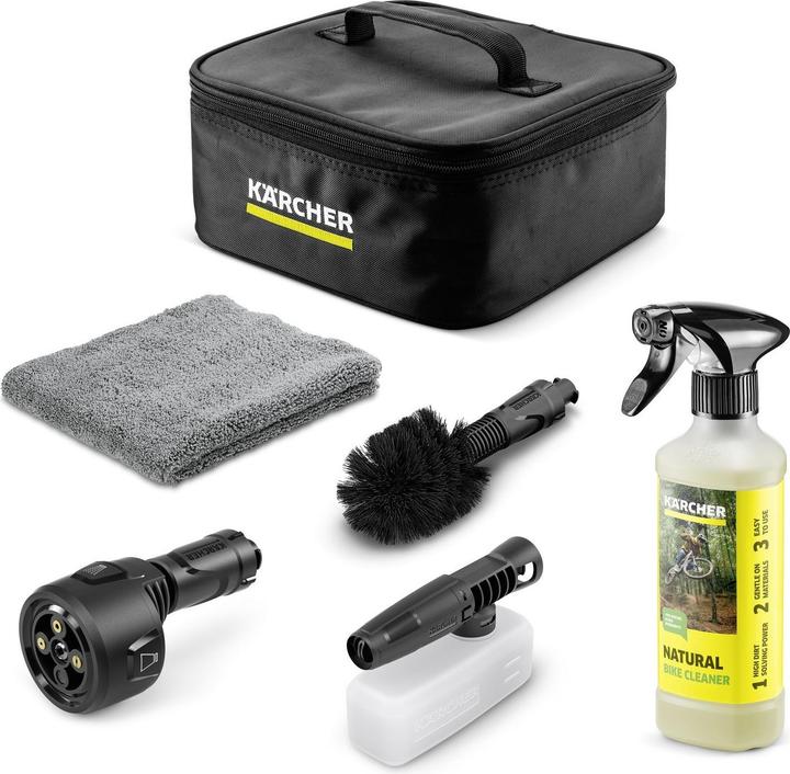Kärcher Zubehörtasche Bike