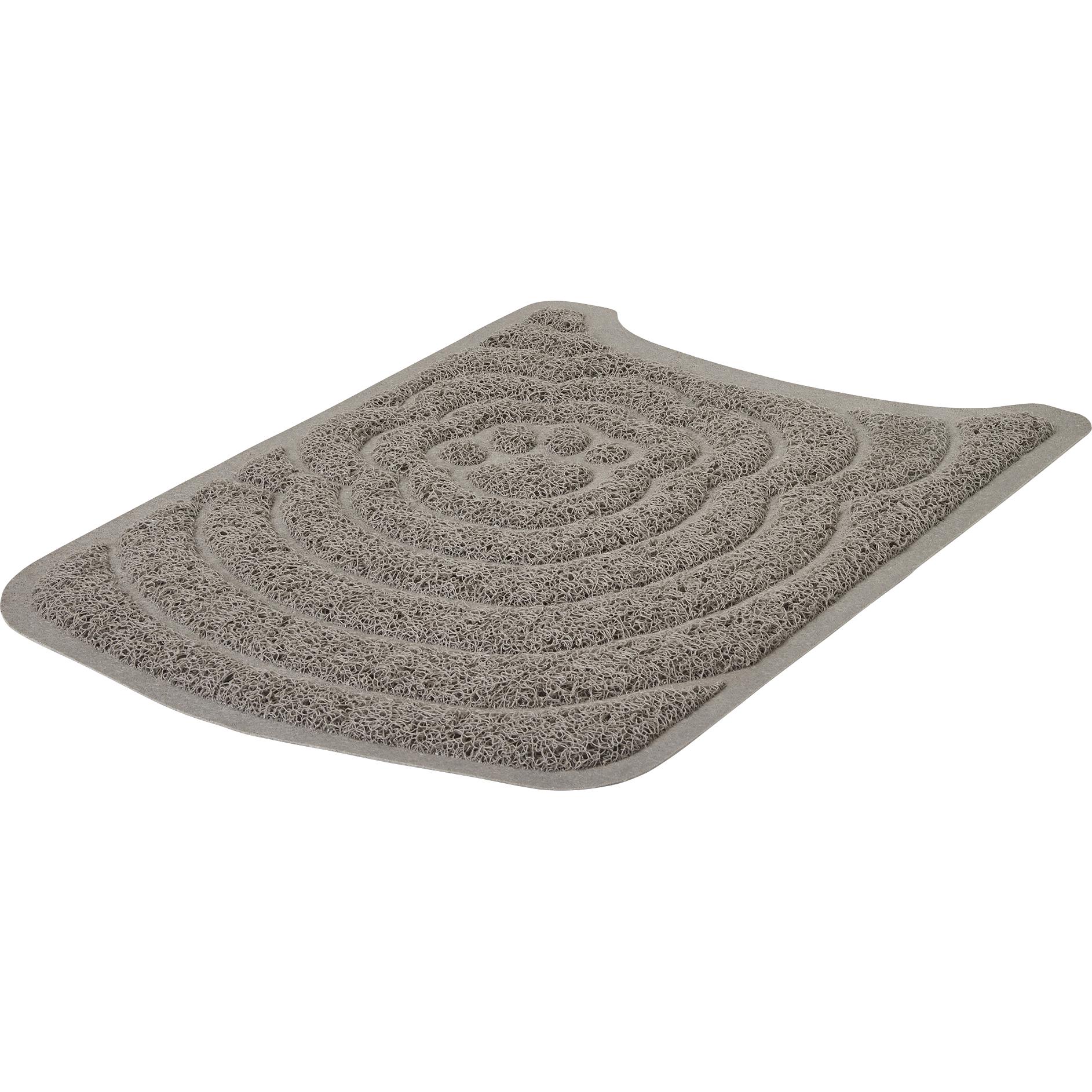 Meilleurs prix pour Tapis de Litière pour chat Nestor Jumbo - Marron