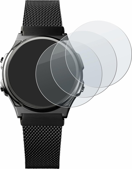 Actual product image BROTECT AirGlass Glass Matte