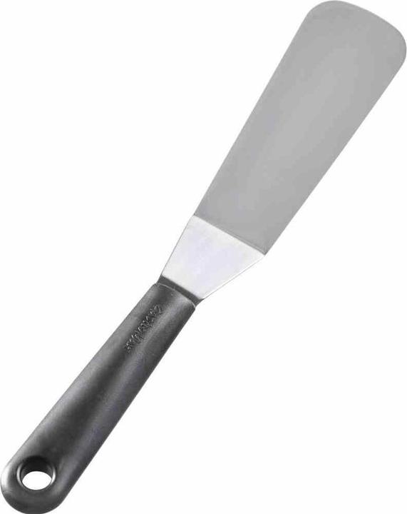 Gastromax Draaier van polypropyleen (PP) in zwart, 29x5x1,5 cm