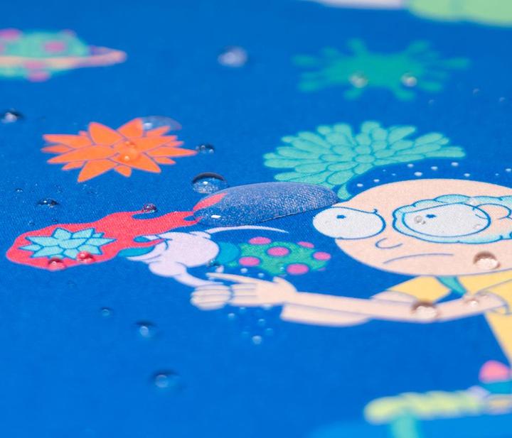 Produktbild CU Rick and Morty (XL)