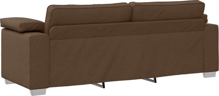 Produktbild vidaXL Stoff-Sofa (2-Sitzer, 3-Sitzer)