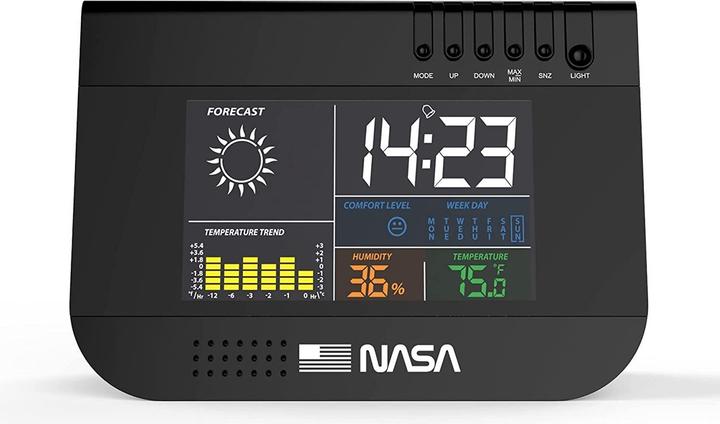Image du produit Nasa Station météo WS100