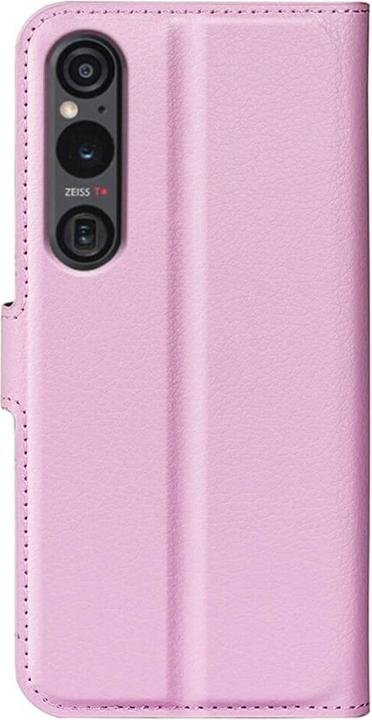 Produktbild Cover-Discount Sony Xperia 1 VI - Leder Etui Hülle (Sony Xperia 1 VI)