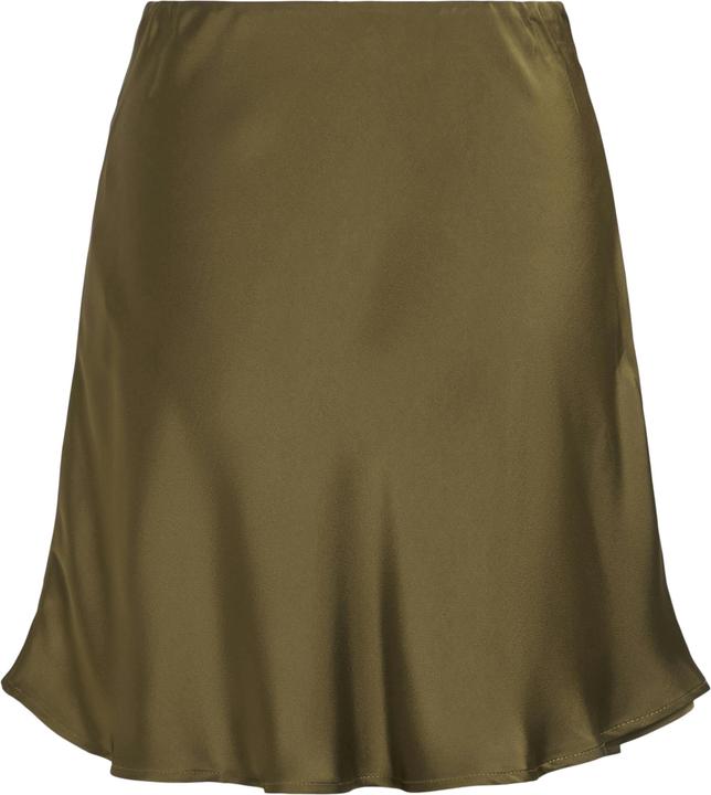 Image du produit Vila High Waist Minirock (38)