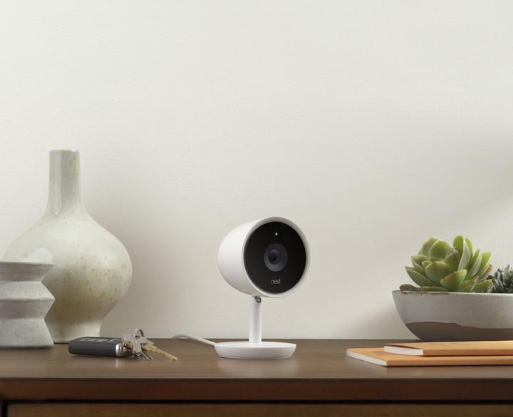 Immagine prodotto Nest Cam IQ (1920 x 1080 Pixels)