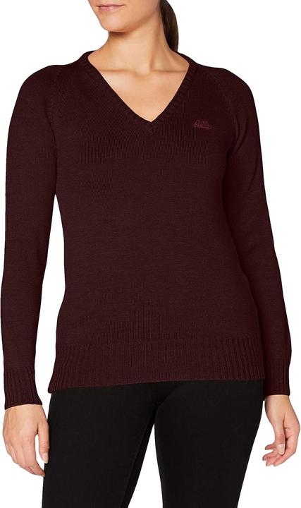 Actual product image Odlo Midlayer POD LO (XS)