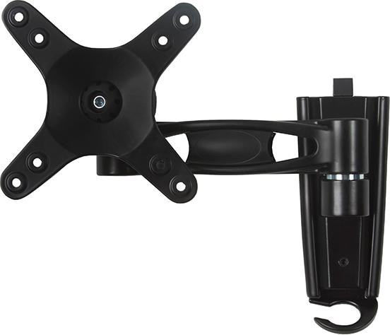 Image du produit b-tech Support TV mural 254 584 (Mur, 23", 15 kg)