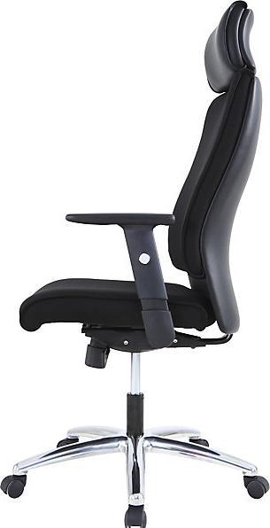 Produktbild kaiserkraft Bürostuhl Amer (45 - 56 cm)