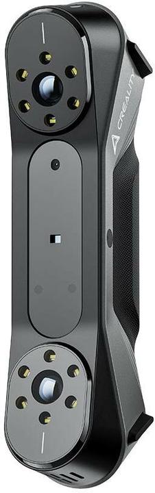 Actual product image Creality CR-Scan Raptor