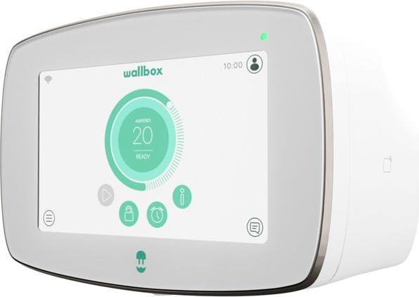Immagine prodotto Wallbox Comandante 2 (Tipo 2, 22 kW, 6 A)