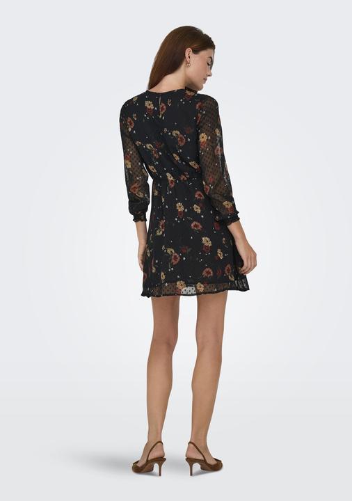 Actual product image Only ONLELLI Kurzes Kleid Kleid (S)