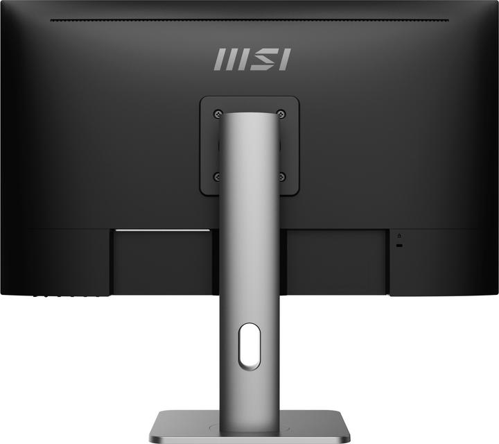 Produktbild MSI IPS PRO MP273QPDE E2 (2560 x 1440 Pixel, 27")