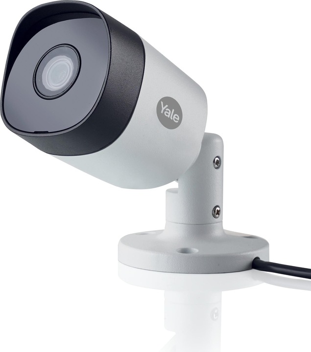 Image du produit Yale Kit CCTV pour maison intelligente (1920 x 1080 Pixels)