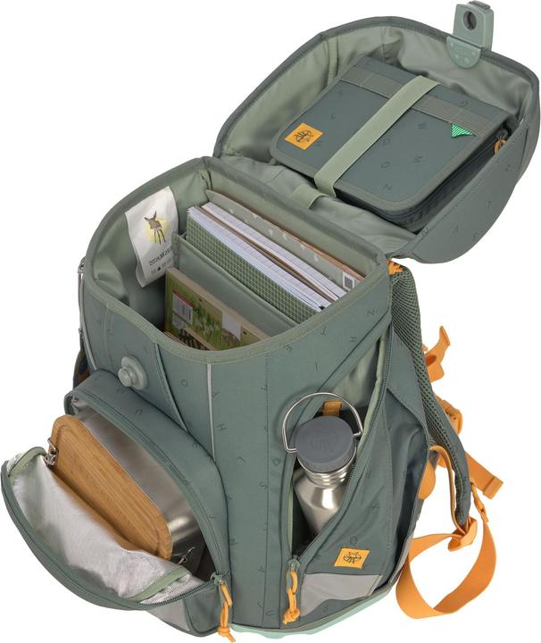 Produktbild Lässig Boxy Unique Set (21 l)