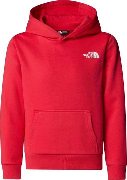 Produktbild North Face Teen Simple Dome (L)