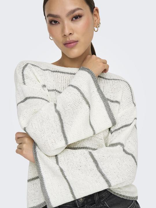 Produktbild Only ONLGEENA Strickpullover Strickpullover (XL)