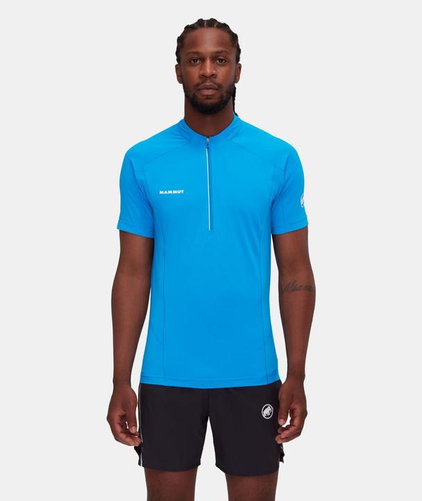 Image du produit Mammut Aenergy FL Half Zip T-Shirt Men (XL)