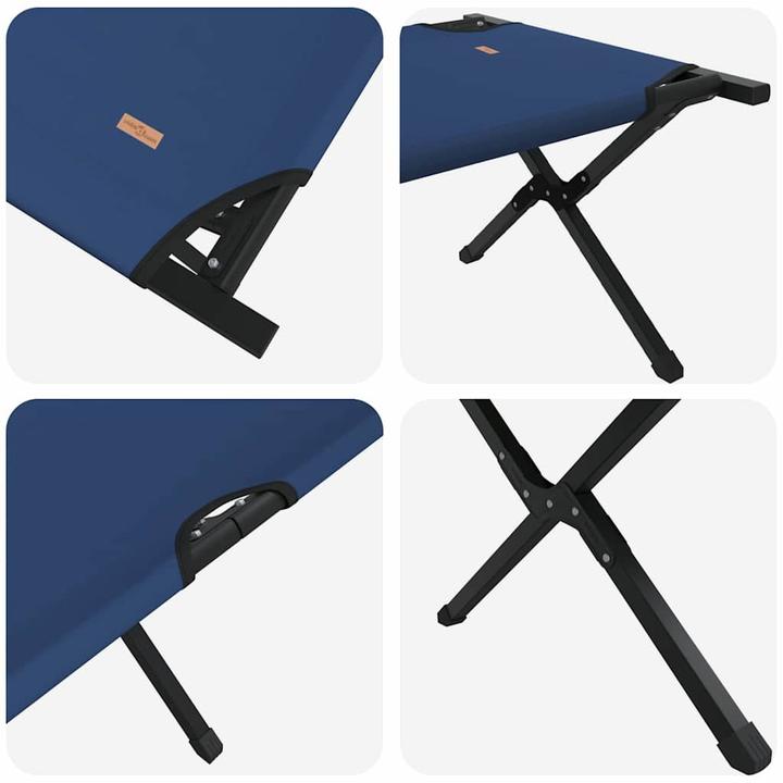 Image du produit vidaXL Klappbett