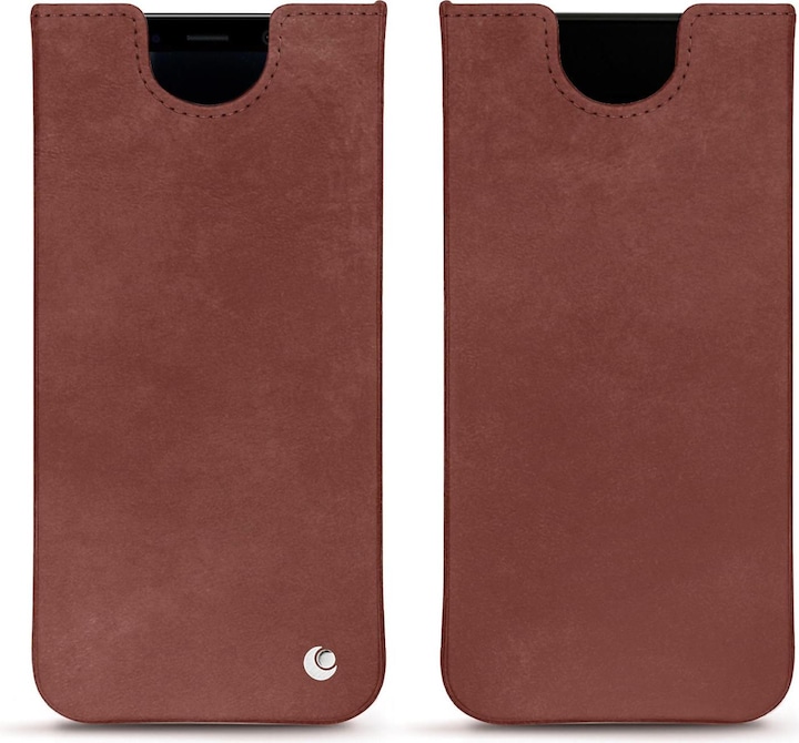 Produktbild Noreve Lederschutzhülle (Samsung Galaxy S8+)
