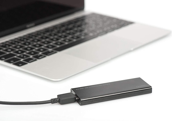 Image du produit Digitus M2-USB 3 (M.2 2242, M.2 2230, M.2 2280, M.2 2260)