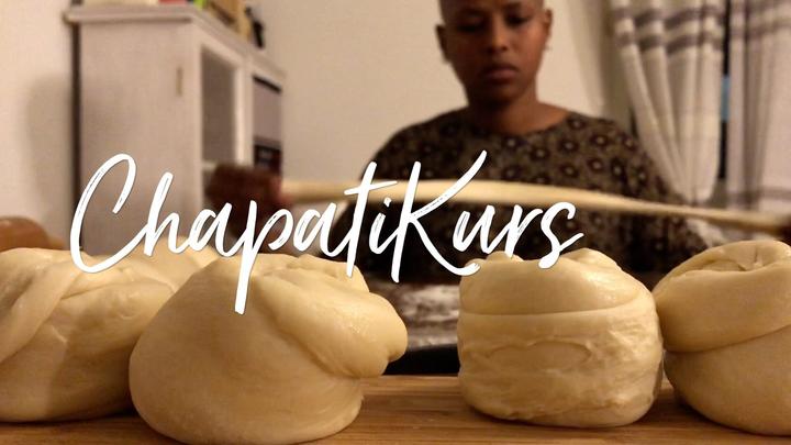 Produktbild Visit Locals Gutschein, Chapati Backkurs
