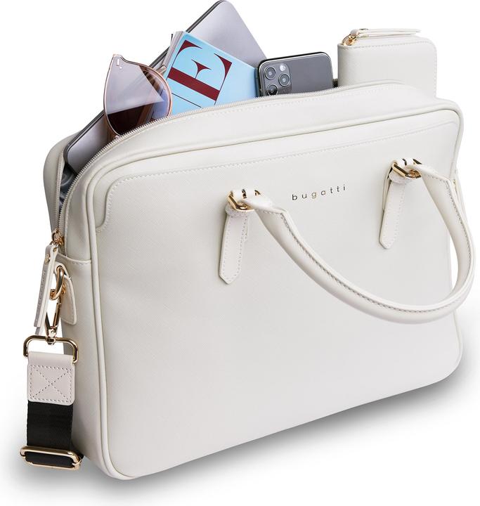 Produktbild Bugatti "ELLA" Businesstasche (15", Universal)