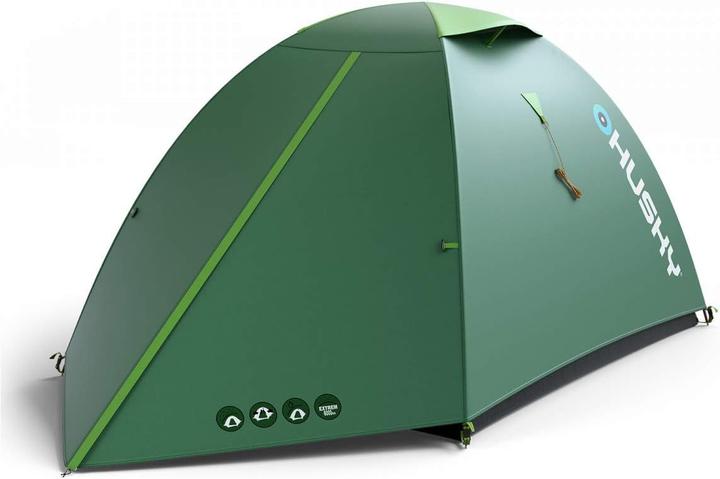 Husky Bizam 2 Plus (Dome tent, 3.60 kg, 2 persons)