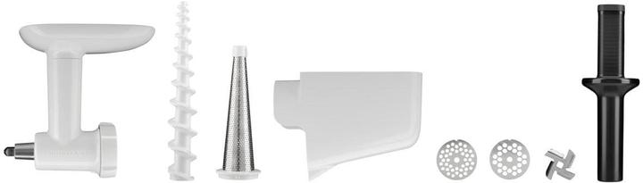 Image du produit KitchenAid Swiss Anniversary Set KSM200 (300 W, 4.80 l)