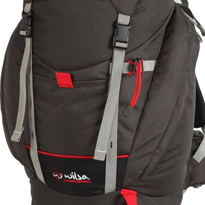 Image du produit Wilsa Outdoor sac à dos aspen (30 l)